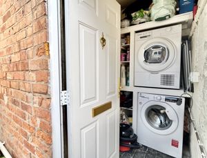 Utility Cupboard- click for photo gallery